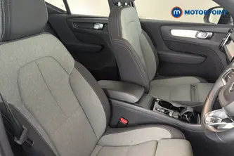 Volvo Xc40 Plus Automatic Petrol SUV - Stock Number (1680216) - 22nd supplementary image
