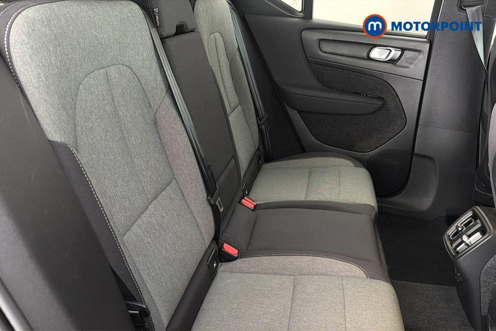Volvo Xc40 Plus Automatic Petrol SUV - Stock Number (1680216) - 25th supplementary image