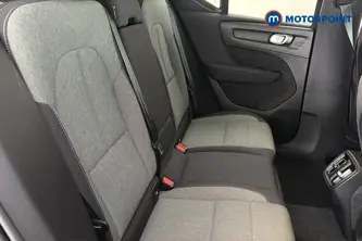Volvo Xc40 Plus Automatic Petrol SUV - Stock Number (1680216) - 25th supplementary image