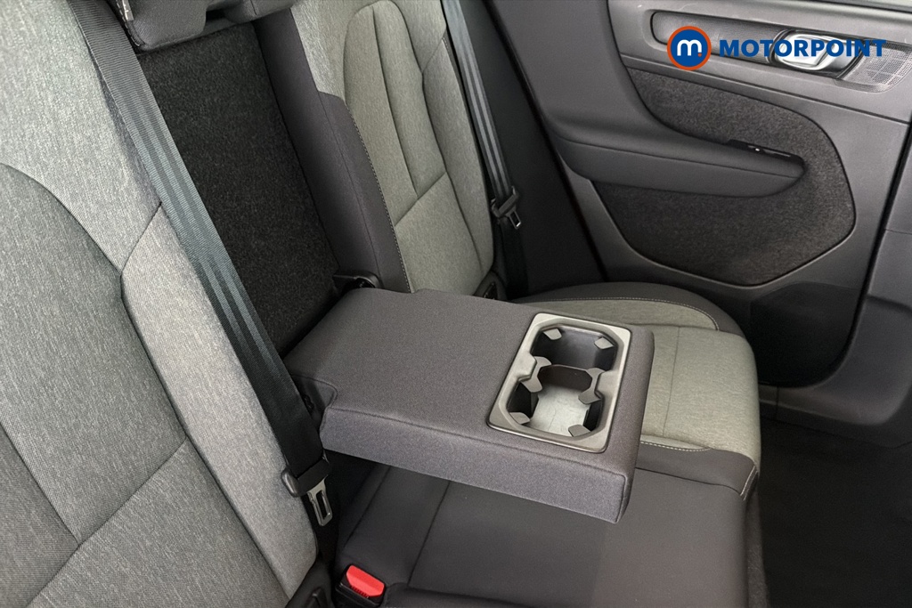 Volvo Xc40 Plus Automatic Petrol SUV - Stock Number (1680216) - 26th supplementary image