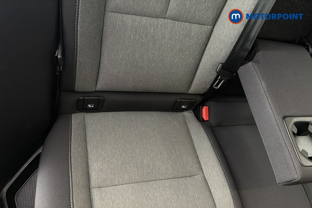 Volvo Xc40 Plus Automatic Petrol SUV - Stock Number (1680216) - 27th supplementary image
