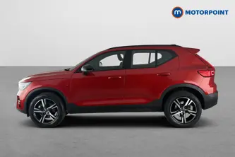 Volvo Xc40 Plus Automatic Petrol SUV - Stock Number (1680216) - Drivers side