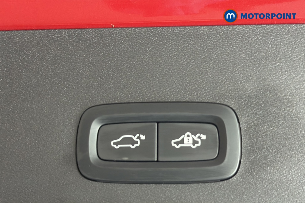 Volvo Xc40 Plus Automatic Petrol SUV - Stock Number (1680216) - 35th supplementary image