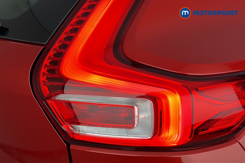Volvo Xc40 Plus Automatic Petrol SUV - Stock Number (1680216) - 36th supplementary image