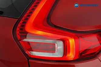 Volvo Xc40 Plus Automatic Petrol SUV - Stock Number (1680216) - 36th supplementary image