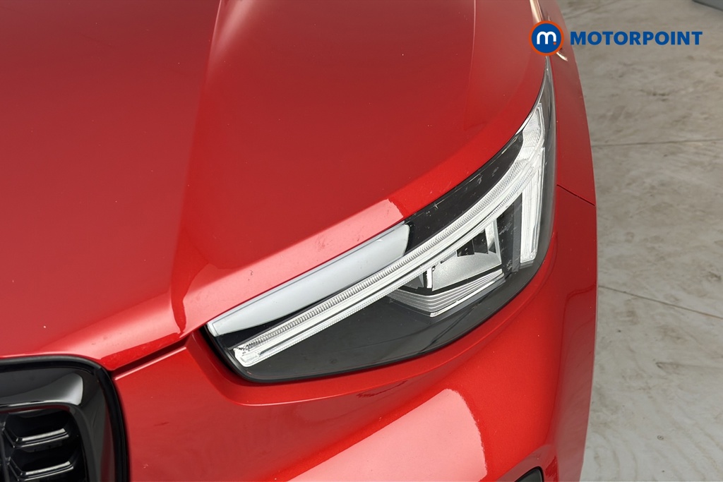 Volvo Xc40 Plus Automatic Petrol SUV - Stock Number (1680216) - 42nd supplementary image