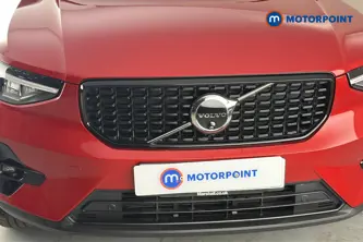 Volvo Xc40 Plus Automatic Petrol SUV - Stock Number (1680216) - 43rd supplementary image