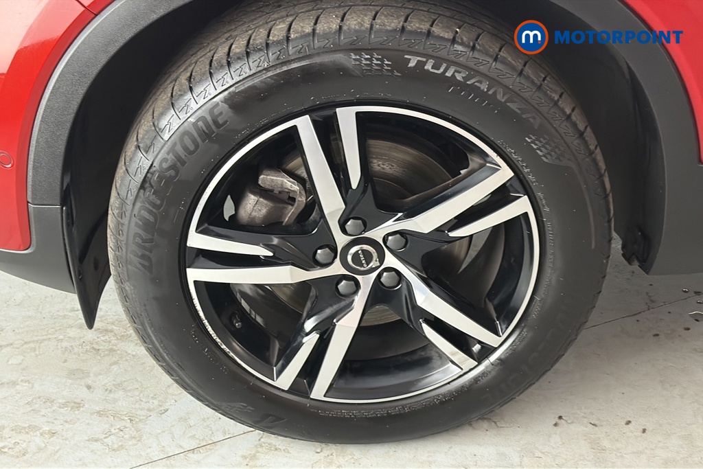 Volvo Xc40 Plus Automatic Petrol SUV - Stock Number (1680216) - 44th supplementary image