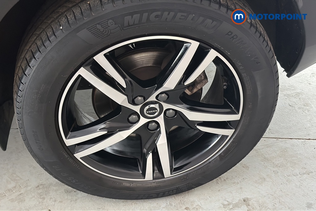 Volvo Xc40 Plus Automatic Petrol SUV - Stock Number (1680216) - 45th supplementary image