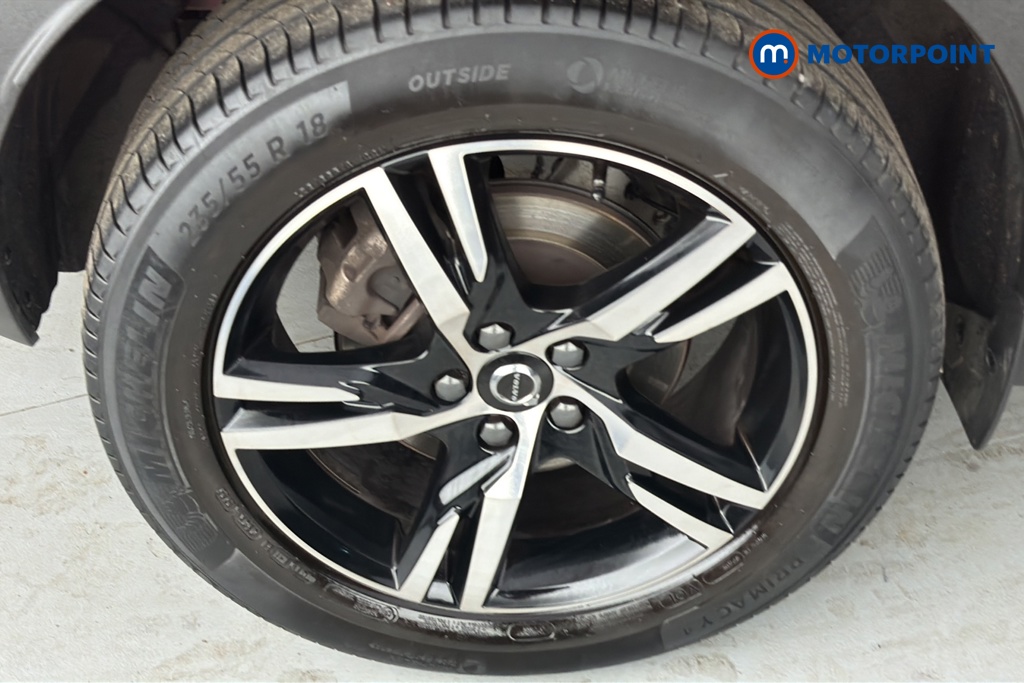 Volvo Xc40 Plus Automatic Petrol SUV - Stock Number (1680216) - 46th supplementary image