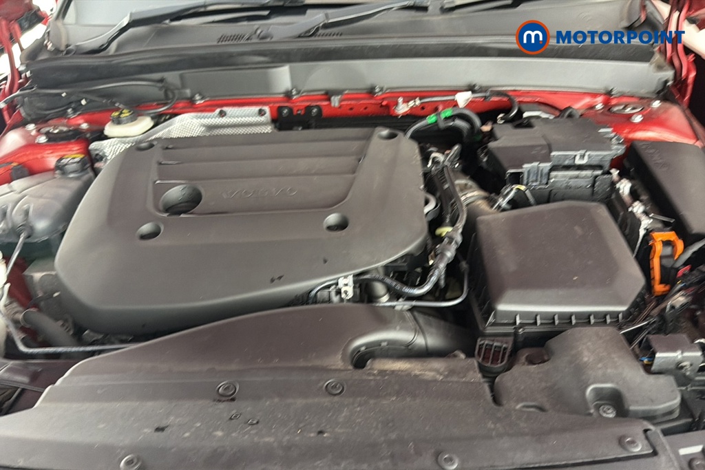 Volvo Xc40 Plus Automatic Petrol SUV - Stock Number (1680216) - 48th supplementary image