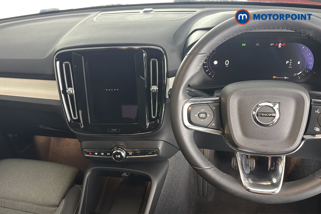 Volvo Xc40 Plus Automatic Petrol SUV - Stock Number (1680216) - 1st supplementary image