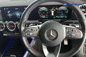 Mercedes-Benz EQA Amg Line Automatic Electric SUV - Stock Number (1680271) - 2nd supplementary image