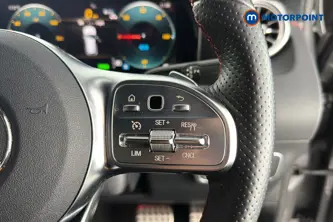 Mercedes-Benz EQA Amg Line Automatic Electric SUV - Stock Number (1680271) - 3rd supplementary image