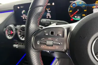 Mercedes-Benz EQA Amg Line Automatic Electric SUV - Stock Number (1680271) - 4th supplementary image