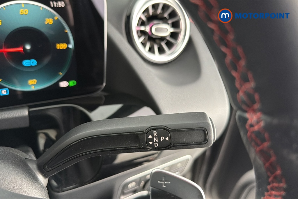 Mercedes-Benz EQA Amg Line Automatic Electric SUV - Stock Number (1680271) - 6th supplementary image