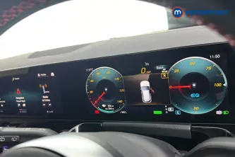 Mercedes-Benz EQA Amg Line Automatic Electric SUV - Stock Number (1680271) - 7th supplementary image