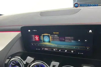 Mercedes-Benz EQA Amg Line Automatic Electric SUV - Stock Number (1680271) - 8th supplementary image