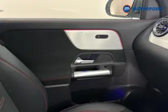 Mercedes-Benz EQA Amg Line Automatic Electric SUV - Stock Number (1680271) - 10th supplementary image