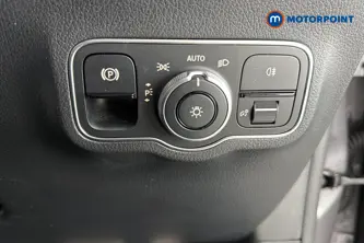 Mercedes-Benz EQA Amg Line Automatic Electric SUV - Stock Number (1680271) - 11th supplementary image