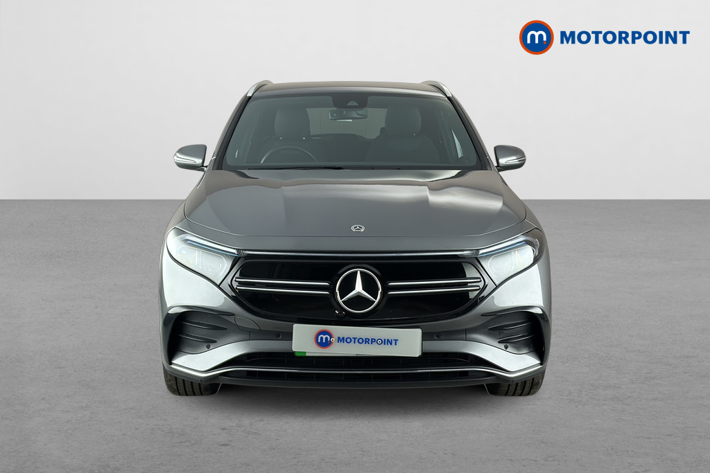 Mercedes-Benz EQA Amg Line Automatic Electric SUV - Stock Number (1680271) - Front bumper