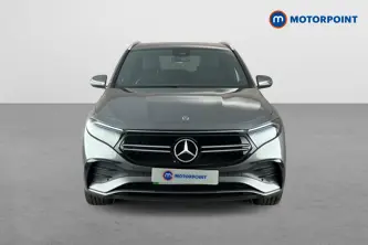 Mercedes-Benz EQA Amg Line Automatic Electric SUV - Stock Number (1680271) - Front bumper