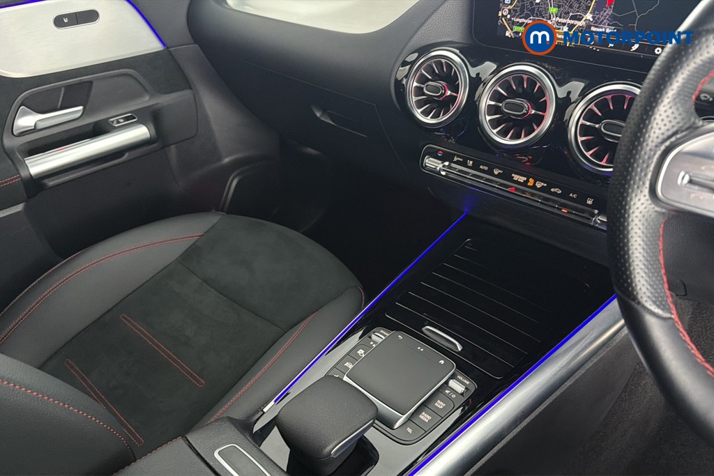 Mercedes-Benz EQA Amg Line Automatic Electric SUV - Stock Number (1680271) - 15th supplementary image