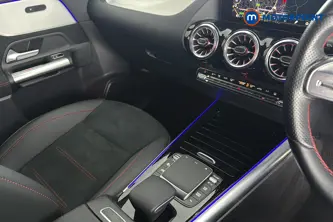 Mercedes-Benz EQA Amg Line Automatic Electric SUV - Stock Number (1680271) - 15th supplementary image