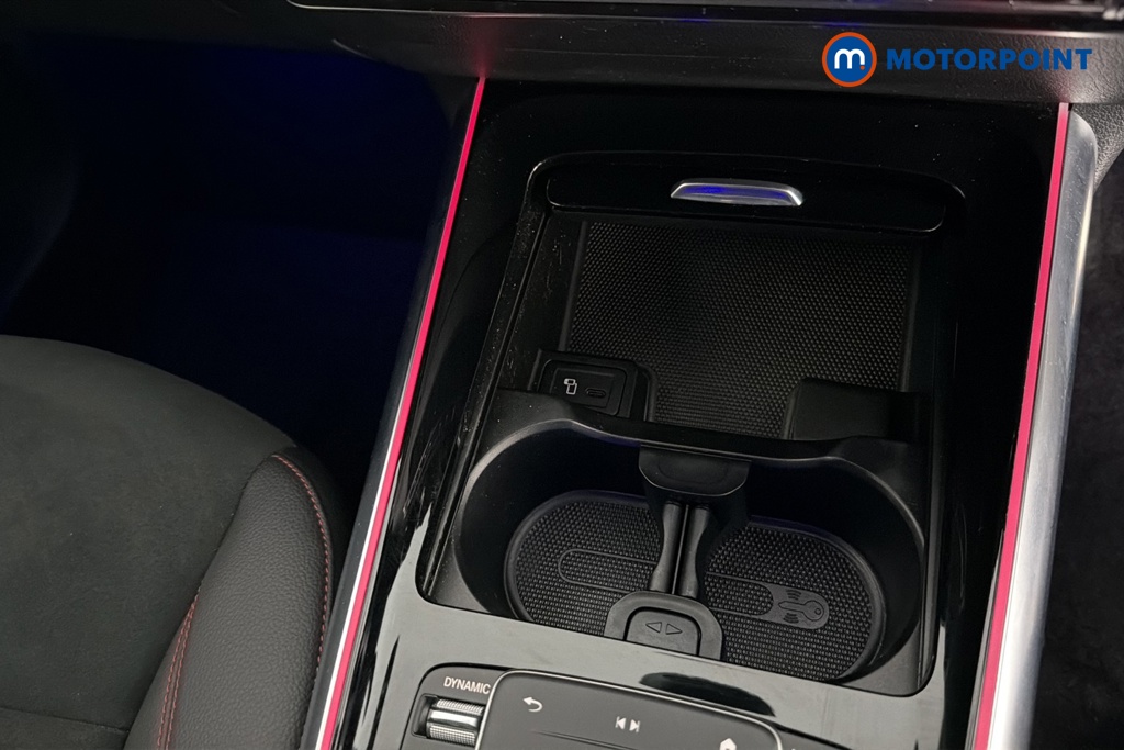 Mercedes-Benz EQA Amg Line Automatic Electric SUV - Stock Number (1680271) - 16th supplementary image