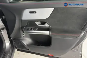 Mercedes-Benz EQA Amg Line Automatic Electric SUV - Stock Number (1680271) - 18th supplementary image