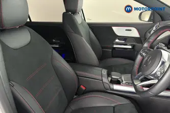 Mercedes-Benz EQA Amg Line Automatic Electric SUV - Stock Number (1680271) - 22nd supplementary image