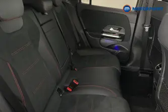 Mercedes-Benz EQA Amg Line Automatic Electric SUV - Stock Number (1680271) - 25th supplementary image