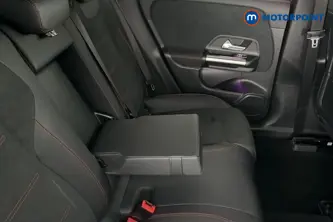 Mercedes-Benz EQA Amg Line Automatic Electric SUV - Stock Number (1680271) - 26th supplementary image
