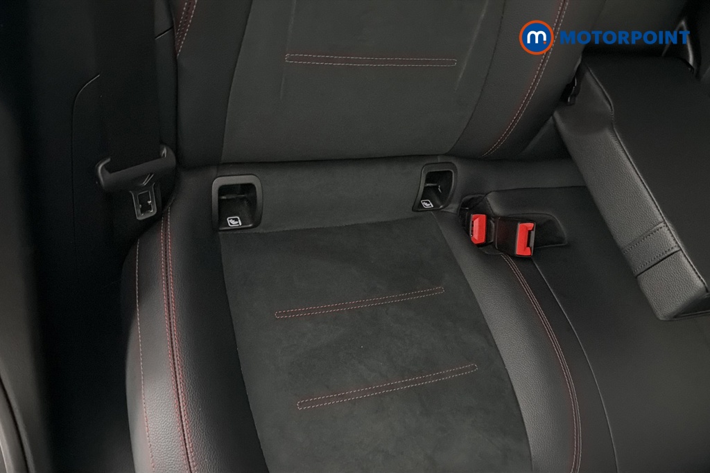 Mercedes-Benz EQA Amg Line Automatic Electric SUV - Stock Number (1680271) - 27th supplementary image