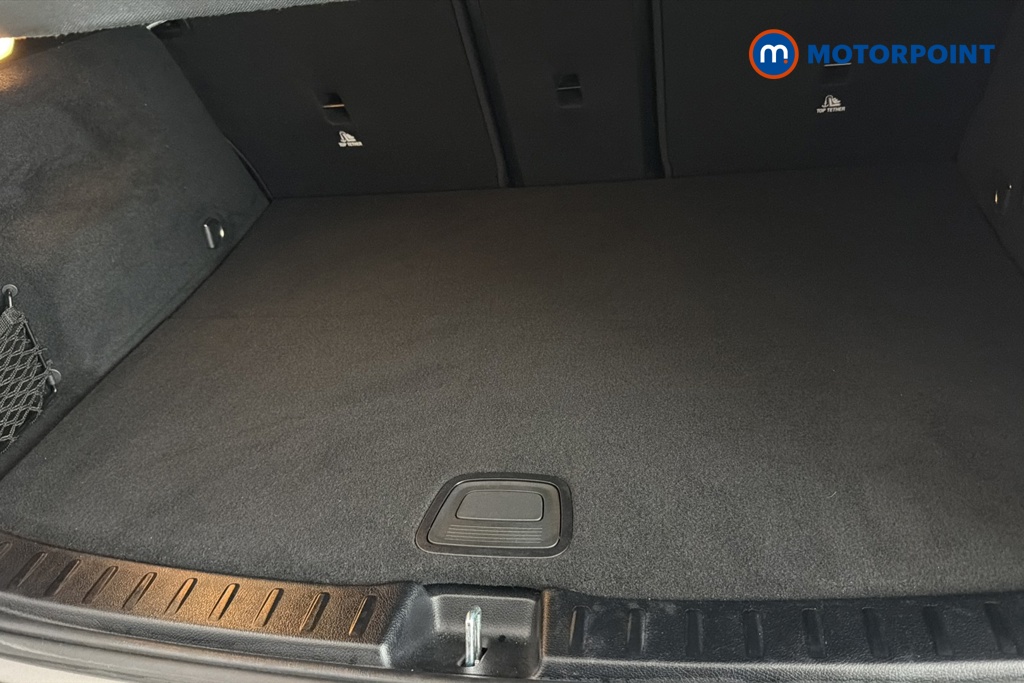Mercedes-Benz EQA Amg Line Automatic Electric SUV - Stock Number (1680271) - 30th supplementary image