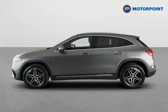 Mercedes-Benz EQA Amg Line Automatic Electric SUV - Stock Number (1680271) - Drivers side