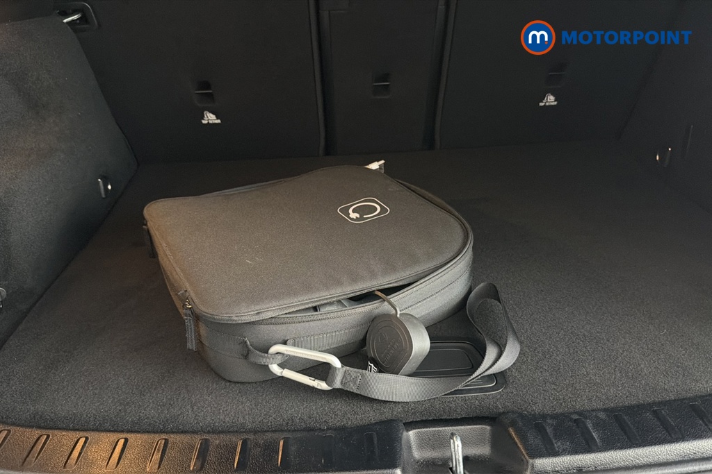 Mercedes-Benz EQA Amg Line Automatic Electric SUV - Stock Number (1680271) - 34th supplementary image