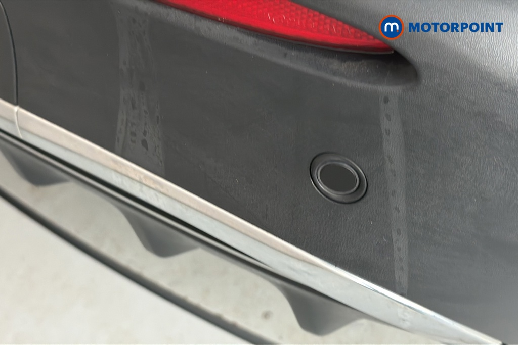 Mercedes-Benz EQA Amg Line Automatic Electric SUV - Stock Number (1680271) - 39th supplementary image