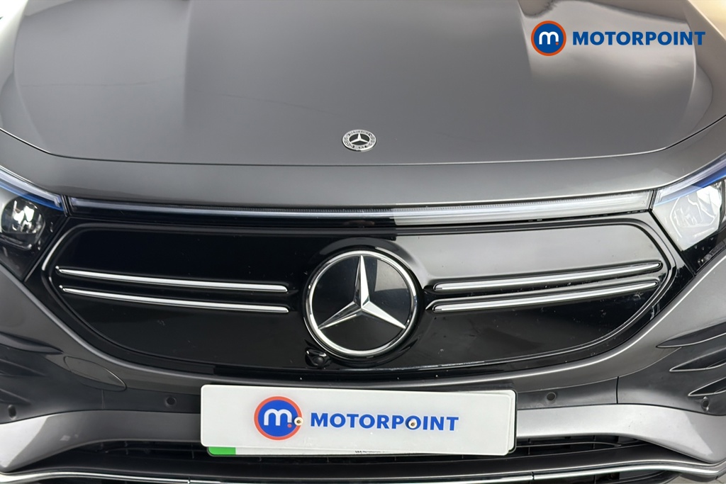 Mercedes-Benz EQA Amg Line Automatic Electric SUV - Stock Number (1680271) - 43rd supplementary image