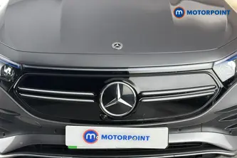 Mercedes-Benz EQA Amg Line Automatic Electric SUV - Stock Number (1680271) - 43rd supplementary image