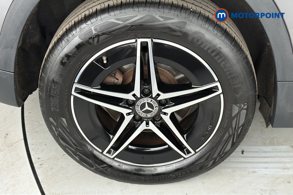 Mercedes-Benz EQA Amg Line Automatic Electric SUV - Stock Number (1680271) - 46th supplementary image