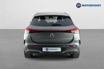 Mercedes-Benz EQA Amg Line Automatic Electric SUV - Stock Number (1680271) - Rear bumper