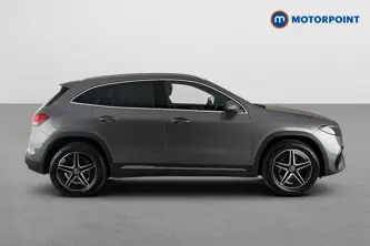 Mercedes-Benz EQA Amg Line Automatic Electric SUV - Stock Number (1680271) - Passenger side