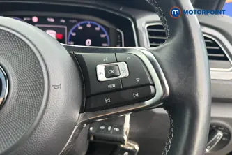 Volkswagen T-Roc R-Line Manual Diesel SUV - Stock Number (1680285) - 3rd supplementary image