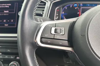 Volkswagen T-Roc R-Line Manual Diesel SUV - Stock Number (1680285) - 4th supplementary image