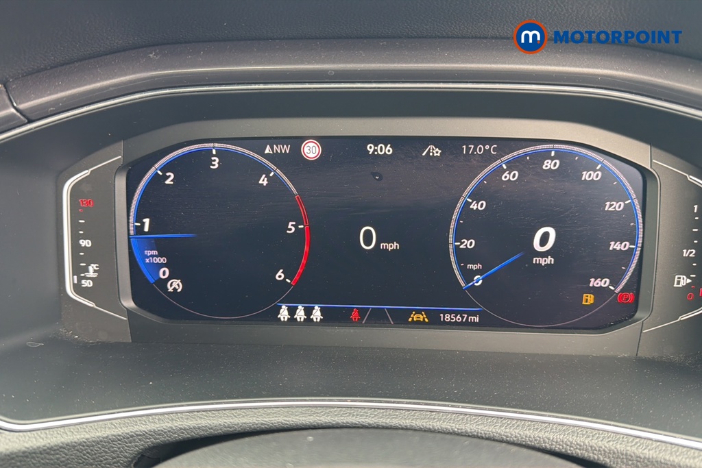 Volkswagen T-Roc R-Line Manual Diesel SUV - Stock Number (1680285) - 7th supplementary image