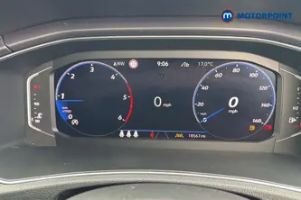 Volkswagen T-Roc R-Line Manual Diesel SUV - Stock Number (1680285) - 7th supplementary image