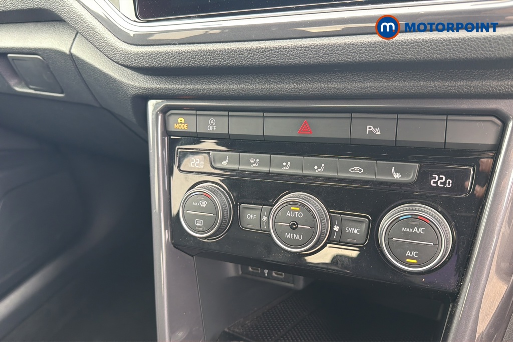 Volkswagen T-Roc R-Line Manual Diesel SUV - Stock Number (1680285) - 12th supplementary image