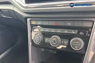 Volkswagen T-Roc R-Line Manual Diesel SUV - Stock Number (1680285) - 12th supplementary image