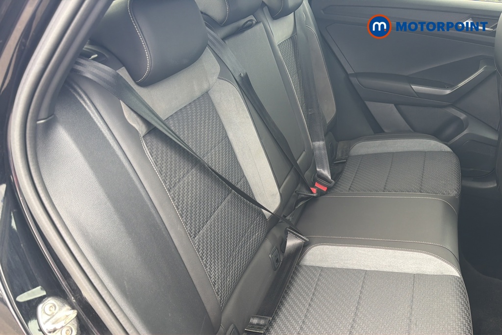Volkswagen T-Roc R-Line Manual Diesel SUV - Stock Number (1680285) - 25th supplementary image